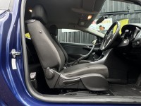 VAUXHALL ASTRA GTC