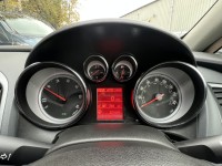 VAUXHALL ASTRA GTC