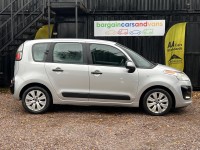 CITROEN C3 PICASSO