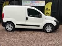 PEUGEOT BIPPER