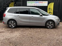 CITROEN GRAND C4 SPACETOURER