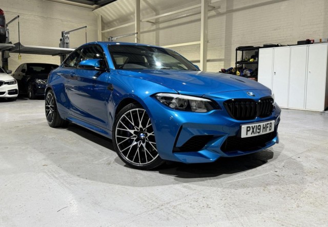 BMW M2