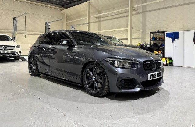 BMW