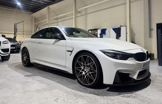BMW M4
