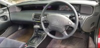 HONDA PRELUDE