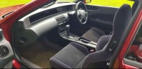 HONDA PRELUDE