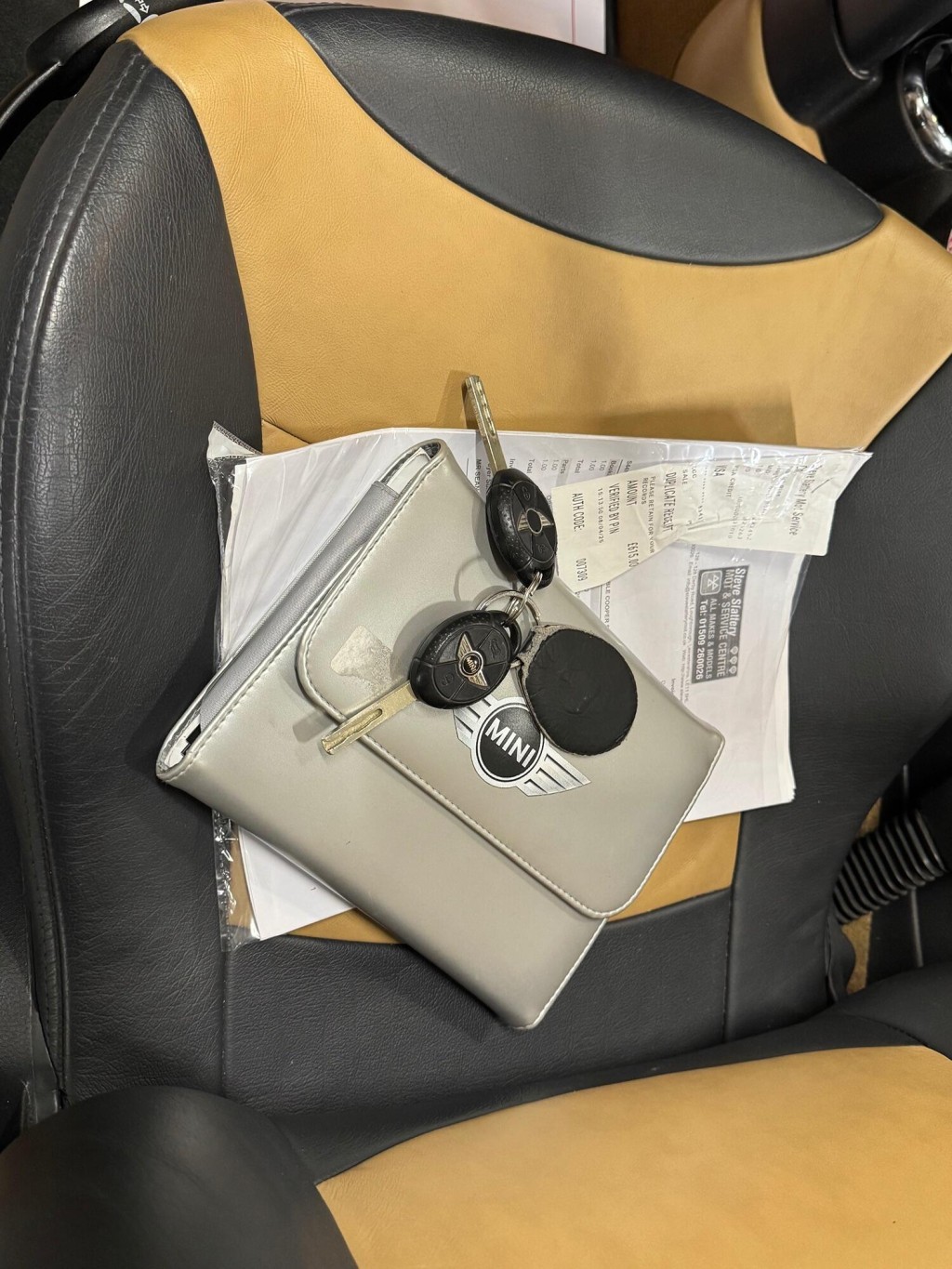MINI CONVERTIBLE
