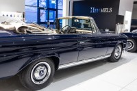 MERCEDES-BENZ 250