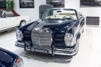 MERCEDES-BENZ 250