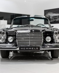 MERCEDES-BENZ 280
