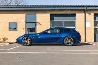 FERRARI GTC4LUSSO