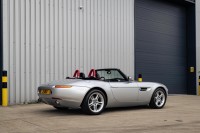 BMW Z8