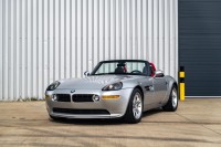 BMW Z8