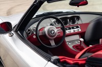 BMW Z8