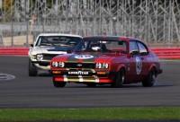 FORD CAPRI