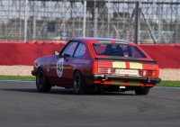 FORD CAPRI