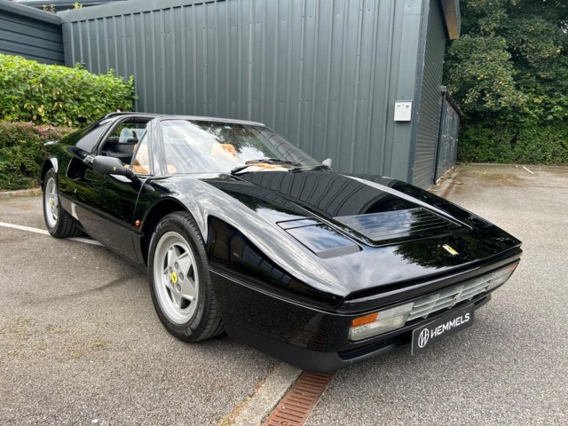 FERRARI 328
