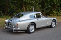 ASTON MARTIN DB MK III