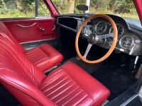 ASTON MARTIN DB MK III