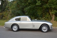 ASTON MARTIN DB MK III