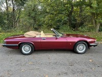 JAGUAR XJS
