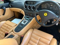 FERRARI 550