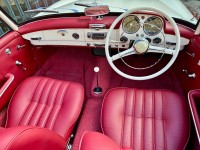 MERCEDES-BENZ 190