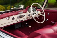 MERCEDES-BENZ 190