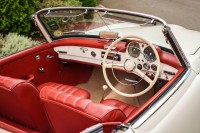 MERCEDES-BENZ SL CLASS