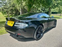 ASTON MARTIN DB9