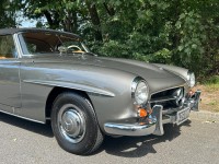 MERCEDES-BENZ SL