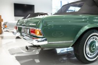 MERCEDES-BENZ SL