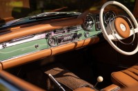 MERCEDES-BENZ SL