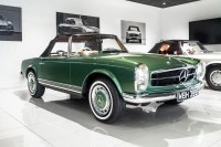MERCEDES-BENZ SL