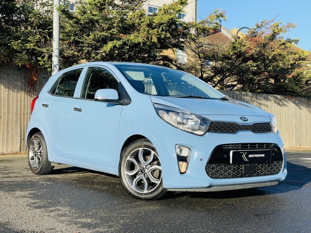 KIA PICANTO 1.3 3