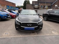INFINITI Q30