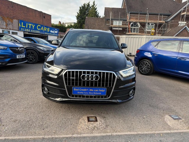 AUDI