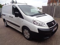 FIAT SCUDO