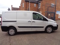 FIAT SCUDO