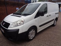 FIAT SCUDO