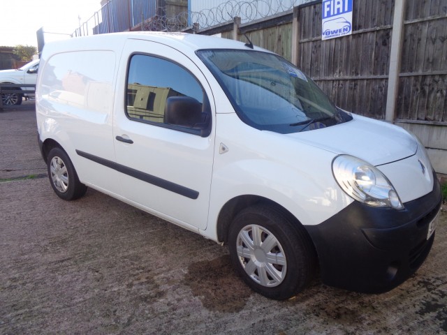 RENAULT KANGOO