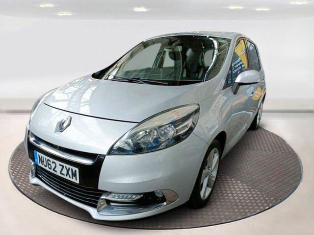 RENAULT GRAND SCENIC