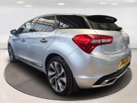 CITROEN DS5