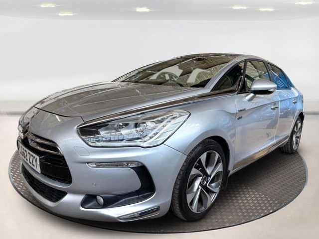 CITROEN DS5