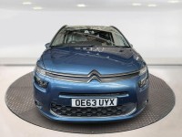 CITROEN GRAND C4 PICASSO