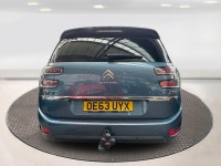 CITROEN GRAND C4 PICASSO