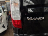 MERCEDES-BENZ VIANO