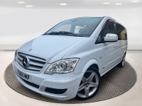 MERCEDES-BENZ V CLASS