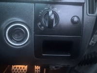 MERCEDES-BENZ V CLASS