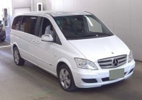 MERCEDES-BENZ VANEO